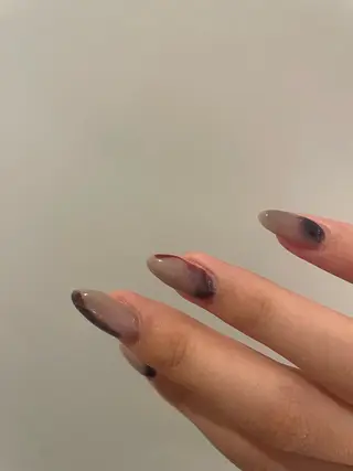 ネイル yuna [モデル募集中]のネイルデザイン