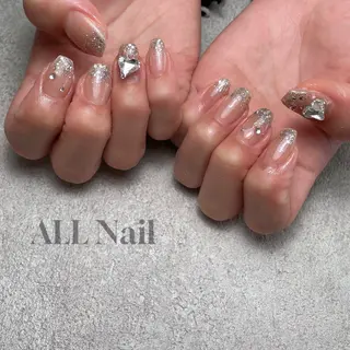 ネイル ALL Nail &whiteningのその他イメージ