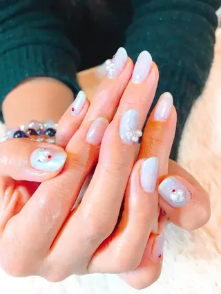 ネイル mie_ nailのネイルデザイン