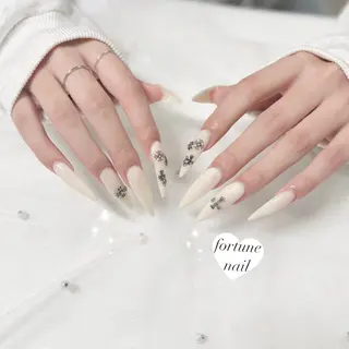 ネイル ☆saori ☆のネイルデザイン