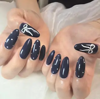 ネイル nail salon cocoru.のネイルデザイン