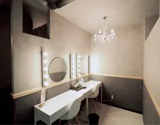 ネイル 藤原 季音のネイルデザイン