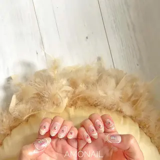 ネイル 唐笠 祥子のその他イメージ