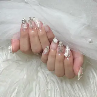 ネイル nonoka 💕のネイルデザイン