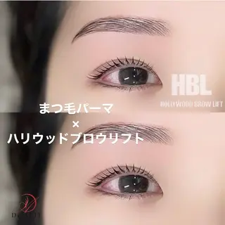 アイブロウ Dr.ALII岐南店所属・Dr.ALII 岐南店　鈴村のマツエク・マツパデザイン