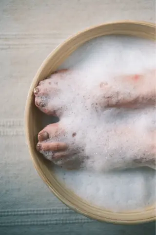 大阪/梅田すぐ /パーマ落とし専門店のヘアスタイル