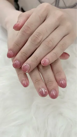 ネイル セプトアカデミー はやふじのネイルデザイン