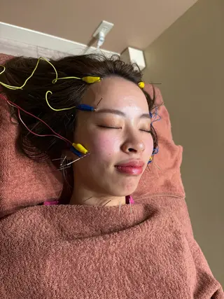 大澤 悠平のエステ・リラクイメージ