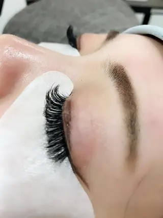 マツエク・マツパ AB マツエクネイルサロンのマツエク・マツパデザイン