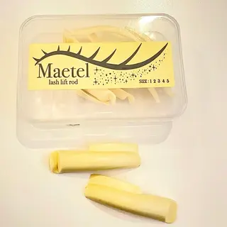 マツエク・マツパ AYLASH🧡 猪又のマツエク・マツパデザイン