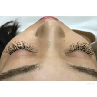 マツエク・マツパ Little River所属・Little Riverのマツエク・マツパデザイン