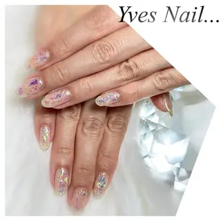 ネイル kanno yのネイルデザイン