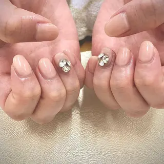 ネイル Mary nail所属・Mary nail .narumiのネイルデザイン