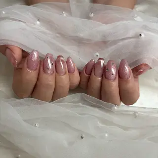 ネイル Raviy 渋谷所属・Raviy Yuiのネイルデザイン