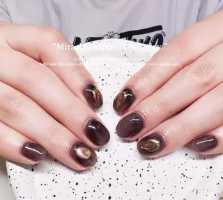 ネイル AngelChris ビューティーサロンのネイルデザイン