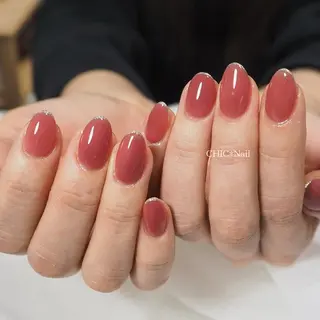 ネイル Chic. nailのネイルデザイン