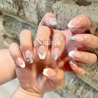 ネイル yo koのネイルデザイン