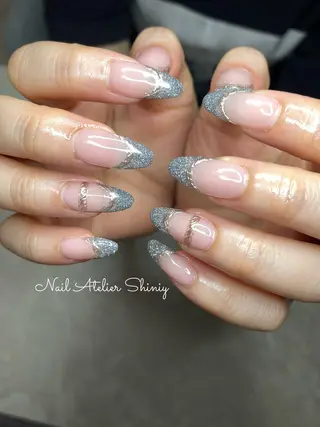 ネイル ネイル&脱毛サロン ユイカのネイルデザイン