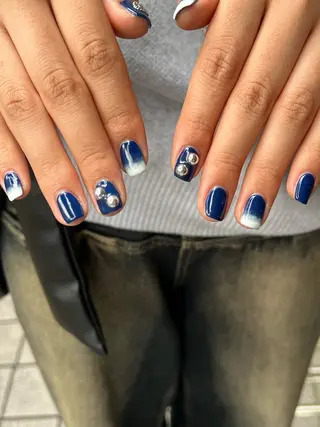 ネイル taharu🌺/ カットモデル募集中のヘアスタイル