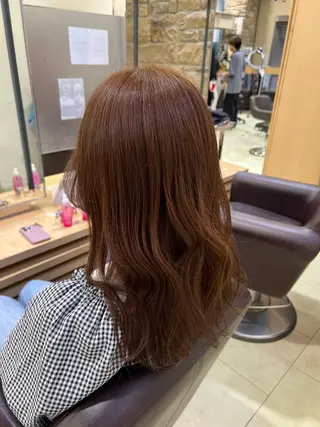 ロング カラー メンズカット/柏/韓 国/メンズパーマ航太のヘアスタイル