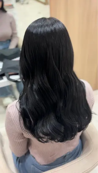 ロング カラー ☀️原口 陽太☀️のヘアスタイル