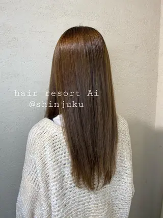 パーマ ♡ヘアアレンジ♡ naraのヘアスタイル