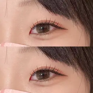 マツエク・マツパ re-born konomi 産休中のマツエク・マツパデザイン