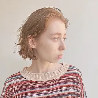 Salon Guildのヘアスタイル