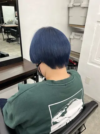 ショート 髪質改善/艶髪特化 /透明感✨️こうめいのヘアスタイル