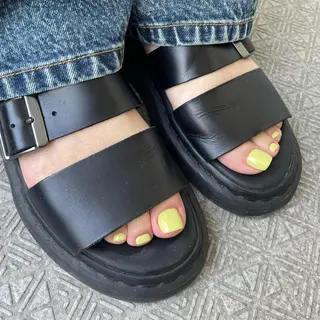 ネイル emi 🧸のネイルデザイン