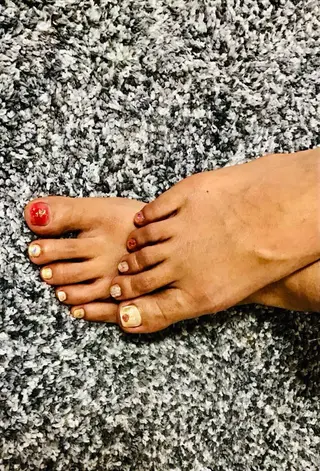 ネイル gui amichantoco所属・gui amichanのネイルデザイン