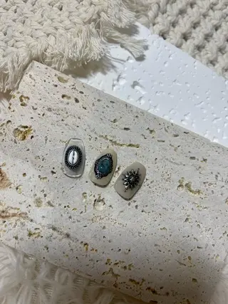 ネイル nailsalon gagaのネイルデザイン