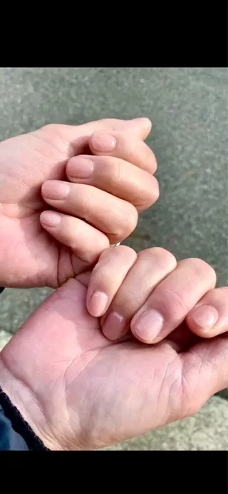 ネイル Nouvelle Nailのネイルデザイン