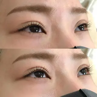 マツエク・マツパ Lykke yuu✿のマツエク・マツパデザイン