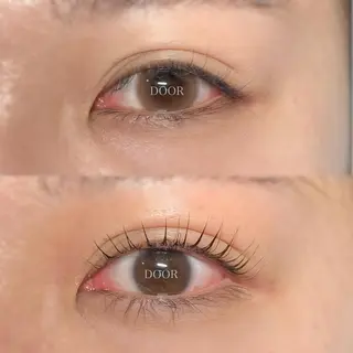 マツエク・マツパ MIU 🎀のマツエク・マツパデザイン