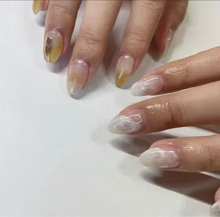 ネイル spread_c. .のネイルデザイン