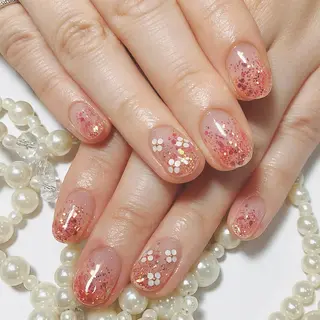 ネイル liddell Murakamiのネイルデザイン