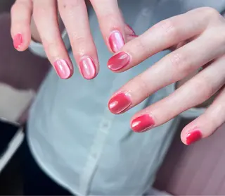 ネイル Jm nailのネイルデザイン