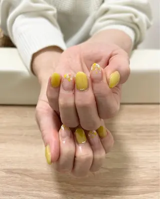 ネイル ネイルサロン FAMのネイルデザイン