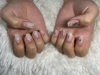 ネイル R’s nailのエステ・リラクイメージ