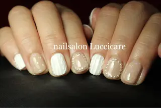 ネイル 高田 ちかこのネイルデザイン