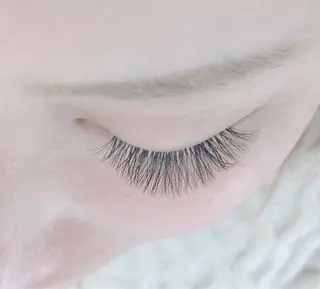 マツエク・マツパ SESUNNY セサ二ー SAYAのマツエク・マツパデザイン