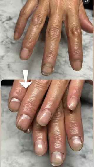 ネイル SS Beauty Salon所属・SS Beauty Salonのエステ・リラクイメージ