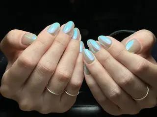 ネイル Eve ネイルのネイルデザイン