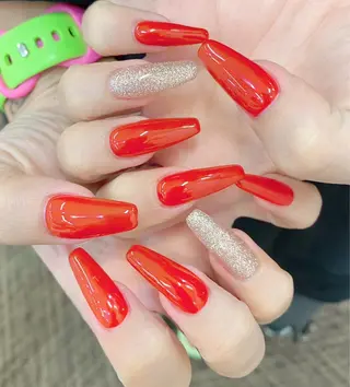 ネイル Puti nailのネイルデザイン