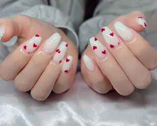 ネイル 🎀Lilla💎 Nail Salonのネイルデザイン