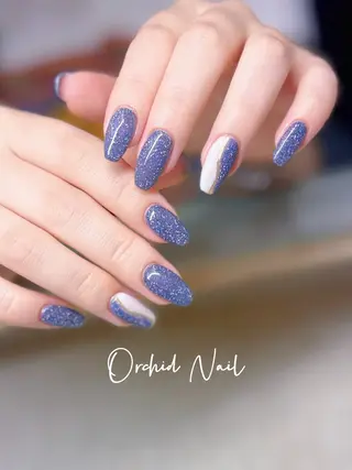 ネイル Orchid Nailのネイルデザイン