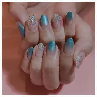 ネイル 古川 里美のネイルデザイン