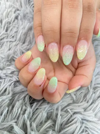 ネイル A nelaのネイルデザイン