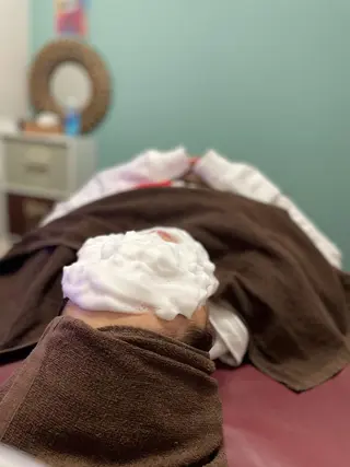 Salon Improveのネイルデザイン